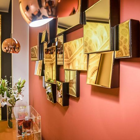 La Lepre Napoli Bed & Breakfast Luaran gambar