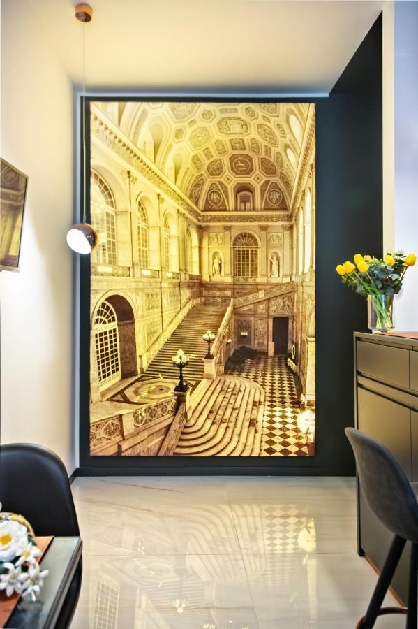 La Lepre Napoli Bed & Breakfast Luaran gambar