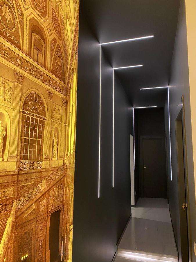 La Lepre Napoli Bed & Breakfast Luaran gambar