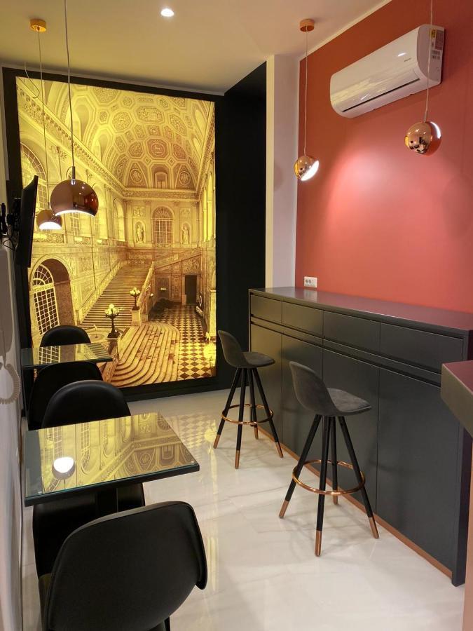La Lepre Napoli Bed & Breakfast Luaran gambar