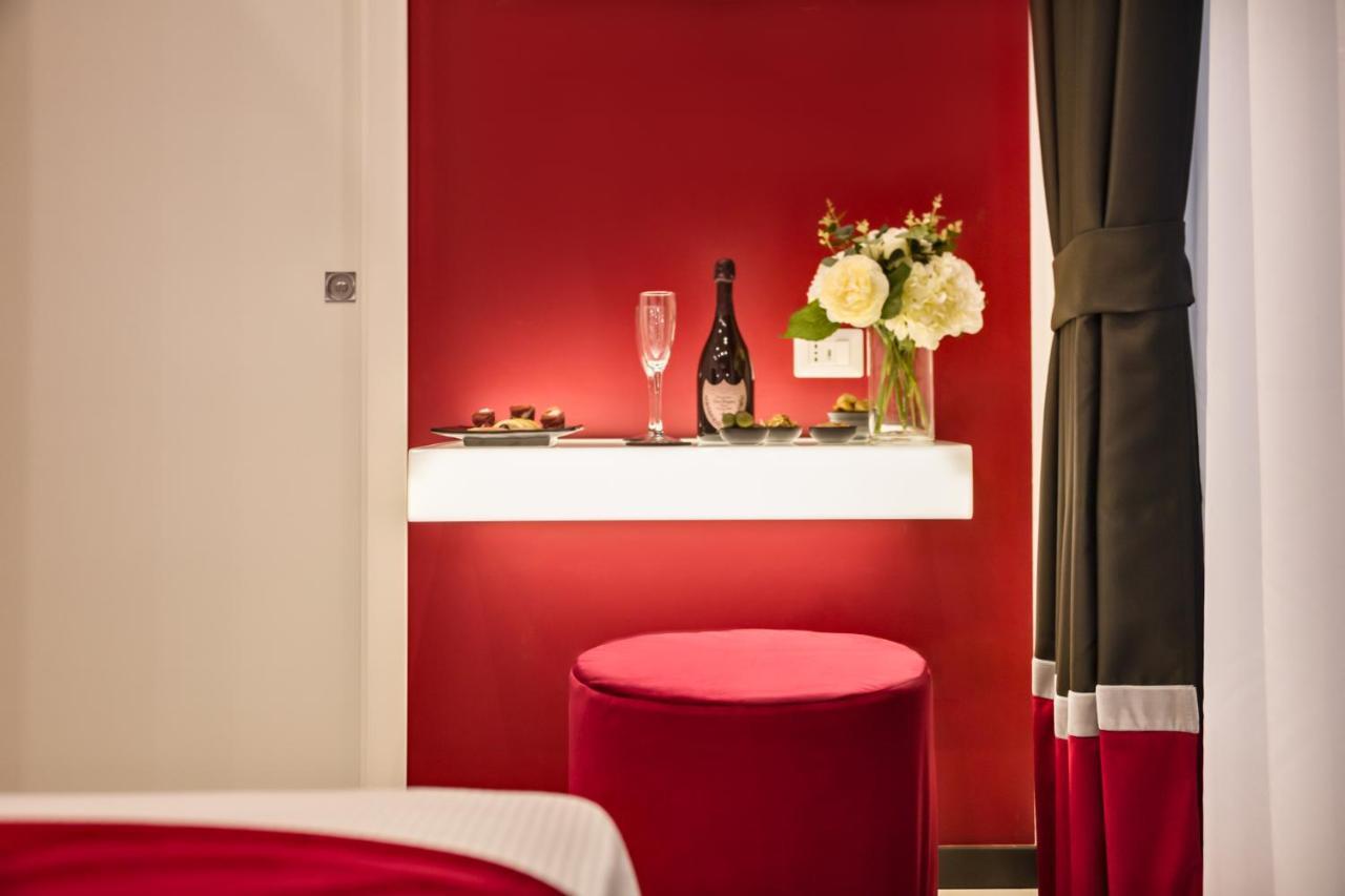 La Lepre Napoli Bed & Breakfast Luaran gambar