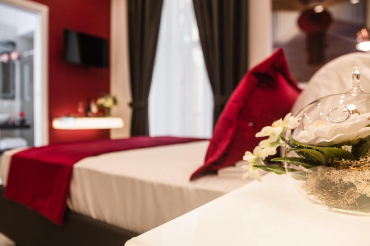 La Lepre Napoli Bed & Breakfast Luaran gambar