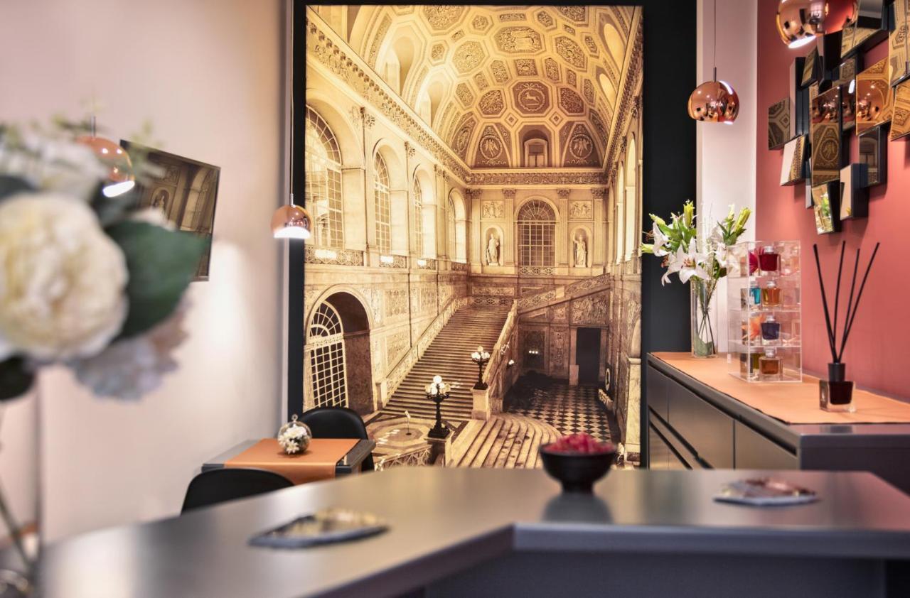 La Lepre Napoli Bed & Breakfast Luaran gambar