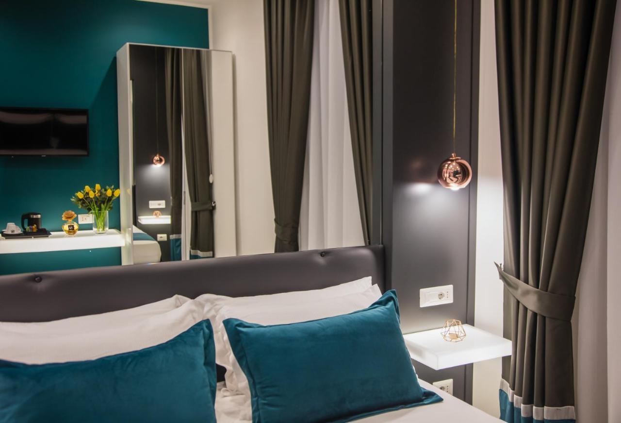 La Lepre Napoli Bed & Breakfast Luaran gambar