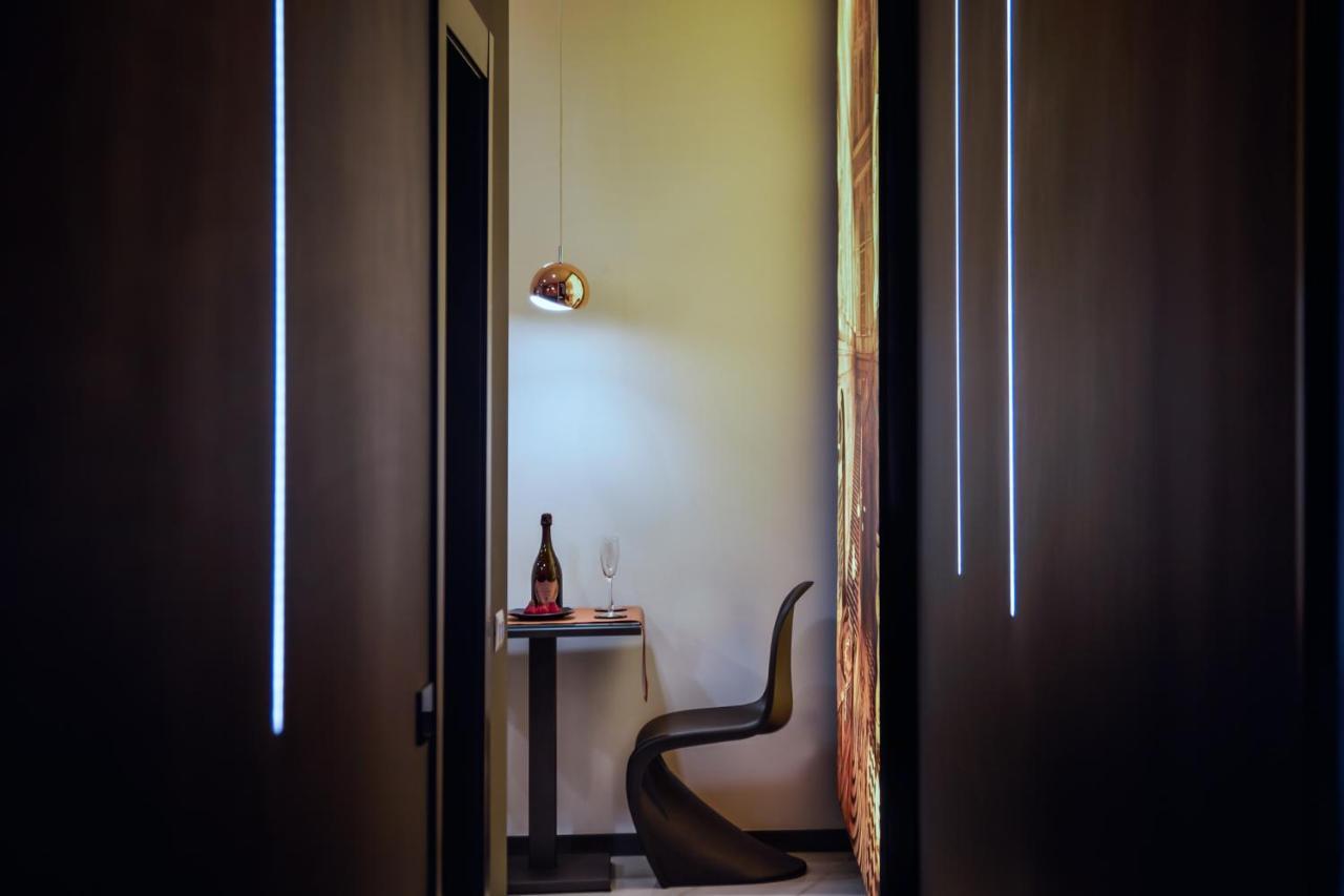 La Lepre Napoli Bed & Breakfast Luaran gambar