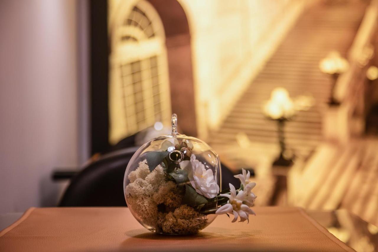 La Lepre Napoli Bed & Breakfast Luaran gambar