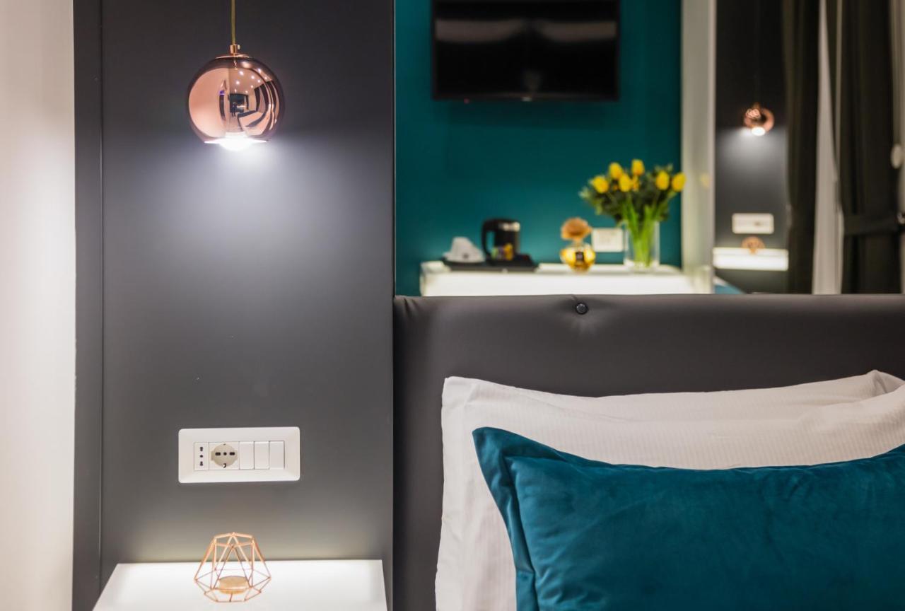La Lepre Napoli Bed & Breakfast Luaran gambar