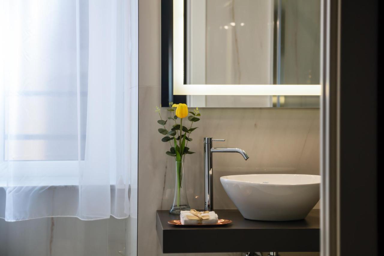 La Lepre Napoli Bed & Breakfast Luaran gambar