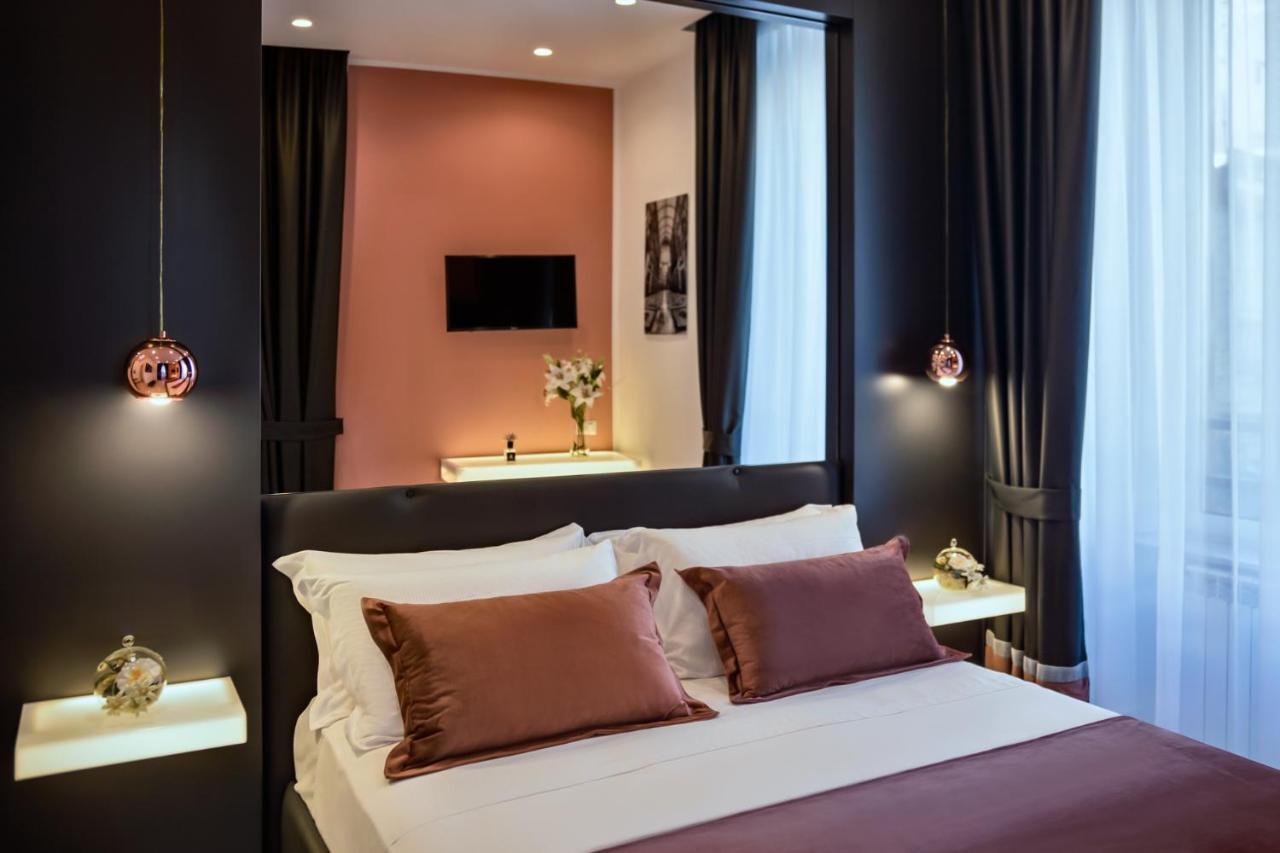 La Lepre Napoli Bed & Breakfast Luaran gambar
