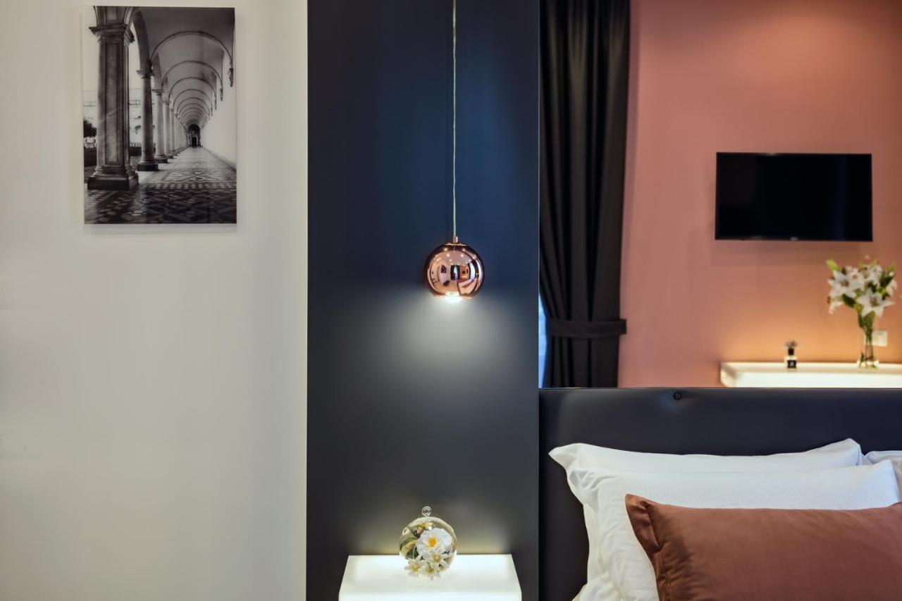 La Lepre Napoli Bed & Breakfast Luaran gambar