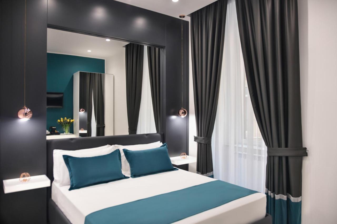 La Lepre Napoli Bed & Breakfast Luaran gambar