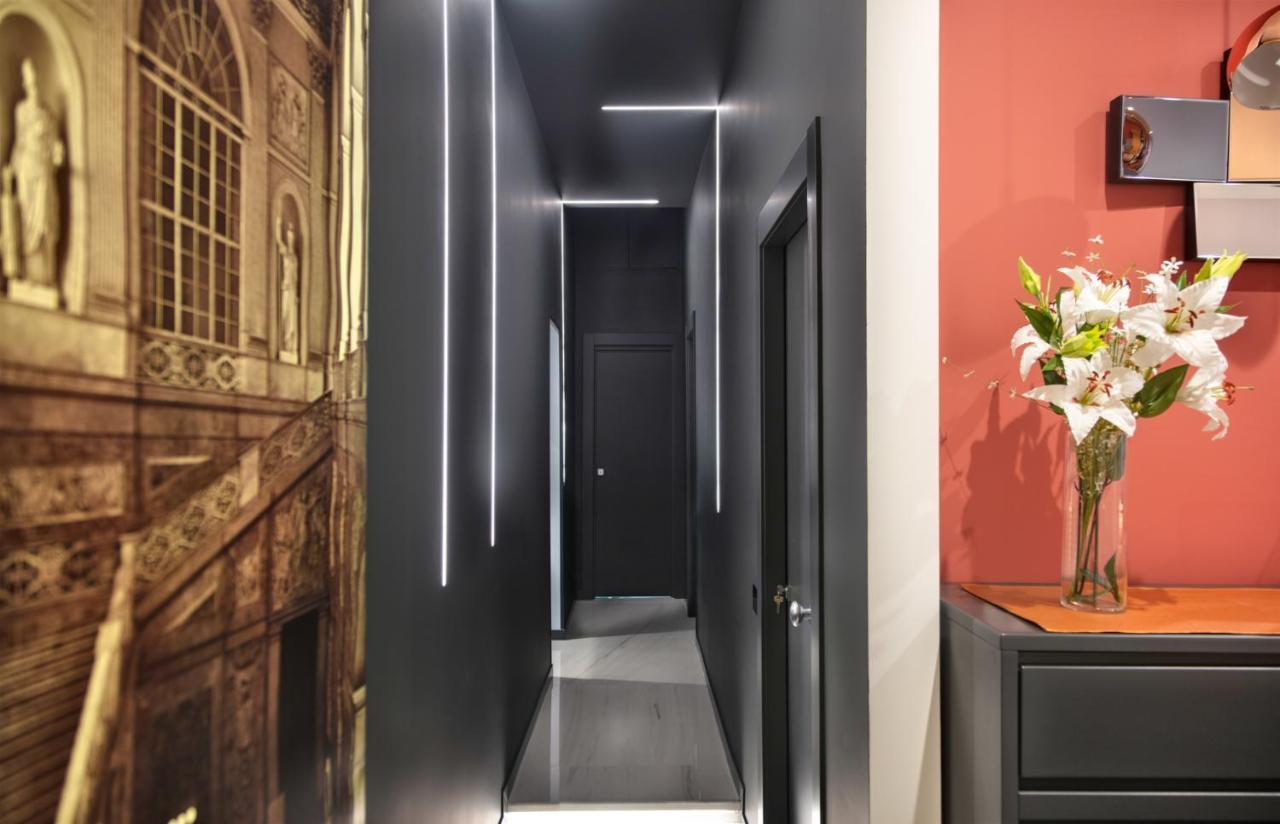 La Lepre Napoli Bed & Breakfast Luaran gambar