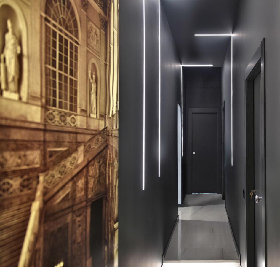 La Lepre Napoli Bed & Breakfast Luaran gambar