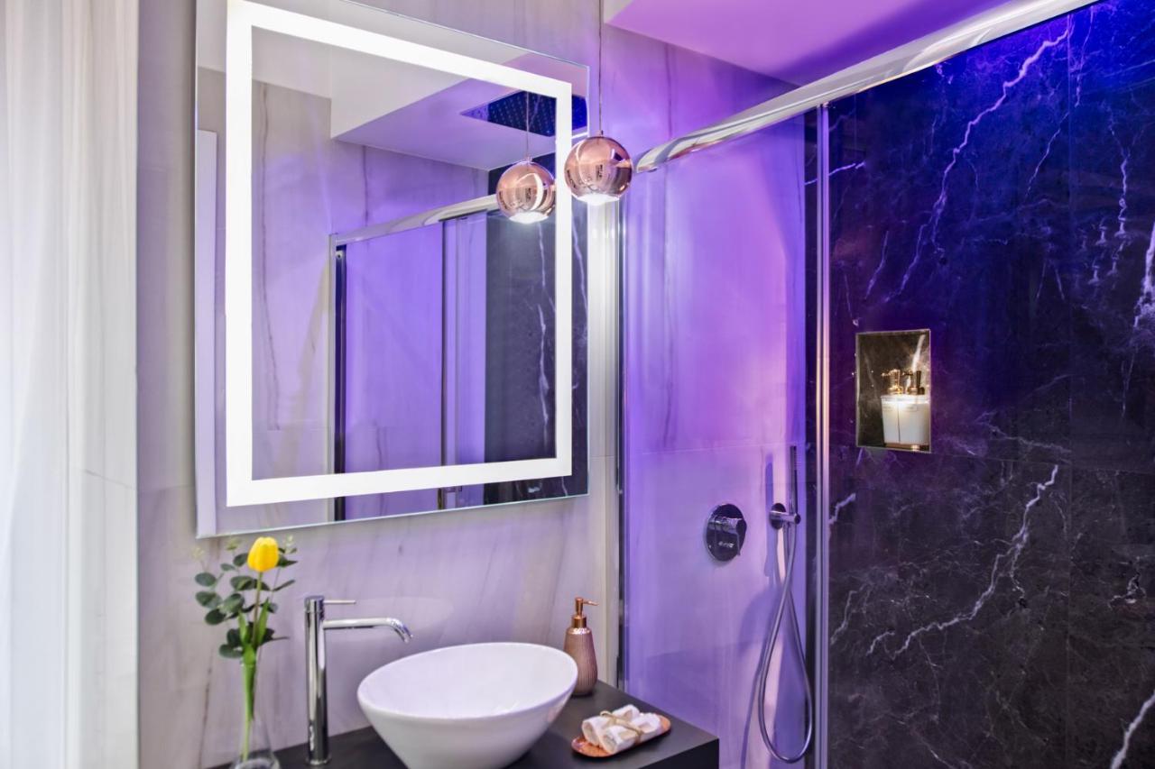 La Lepre Napoli Bed & Breakfast Luaran gambar