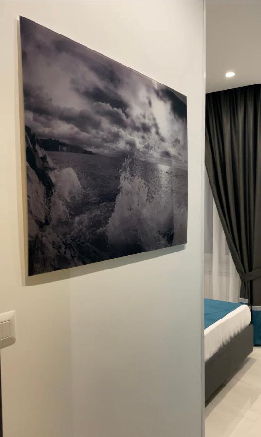 La Lepre Napoli Bed & Breakfast Luaran gambar