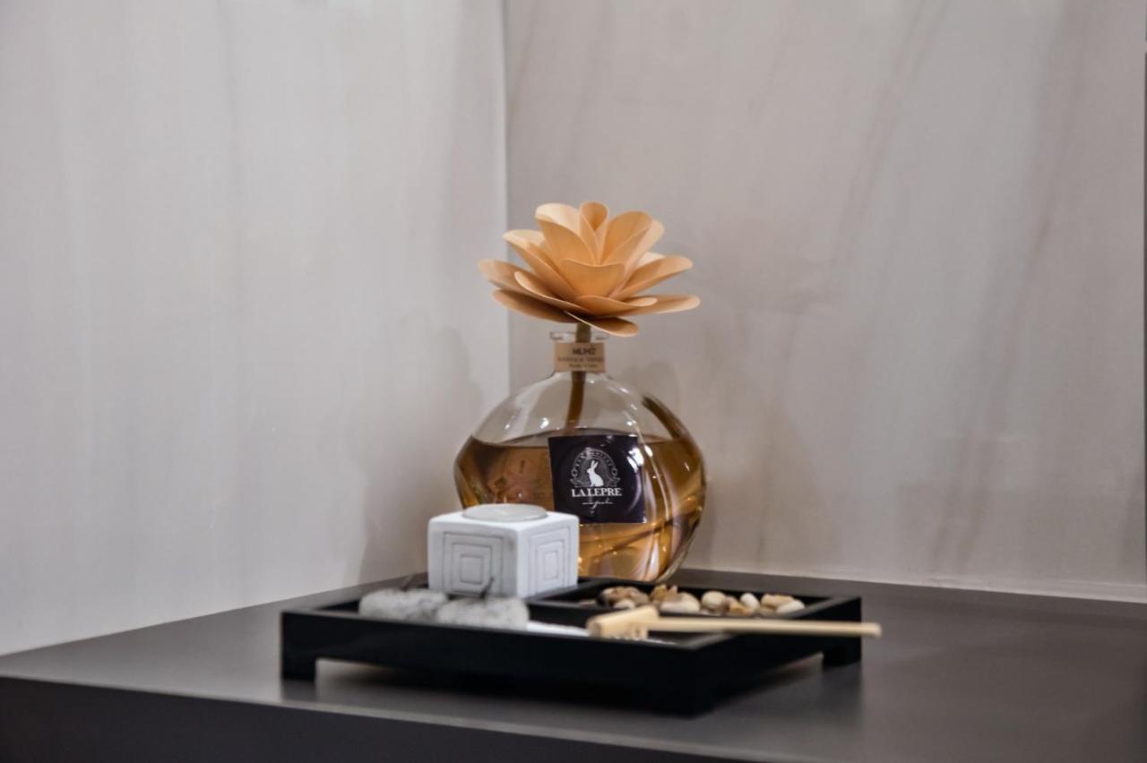 La Lepre Napoli Bed & Breakfast Luaran gambar