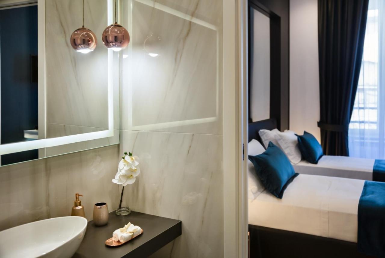 La Lepre Napoli Bed & Breakfast Luaran gambar