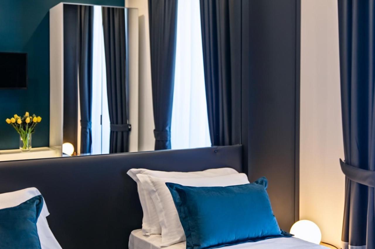 La Lepre Napoli Bed & Breakfast Luaran gambar
