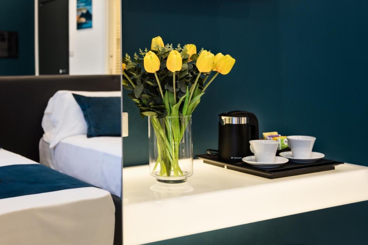 La Lepre Napoli Bed & Breakfast Luaran gambar