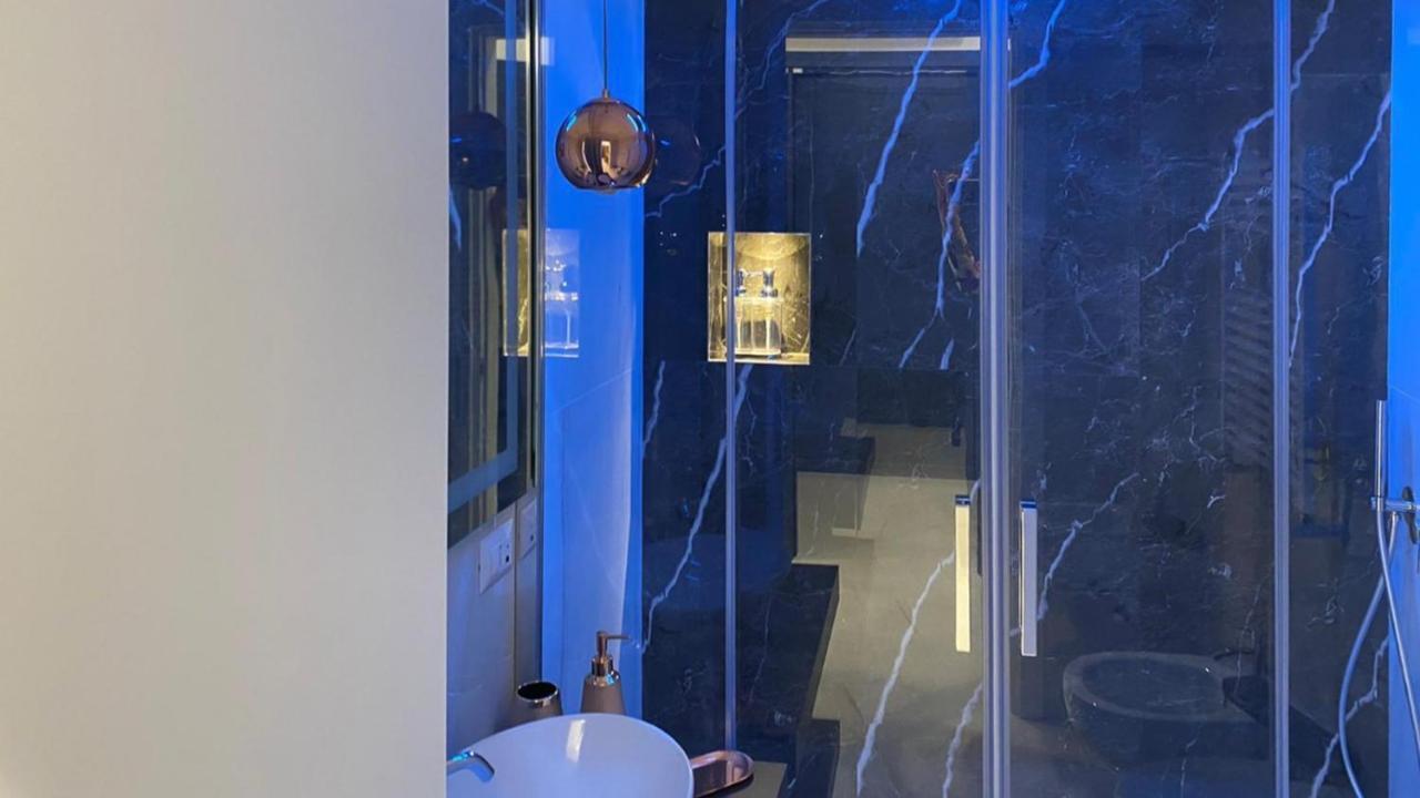 La Lepre Napoli Bed & Breakfast Luaran gambar