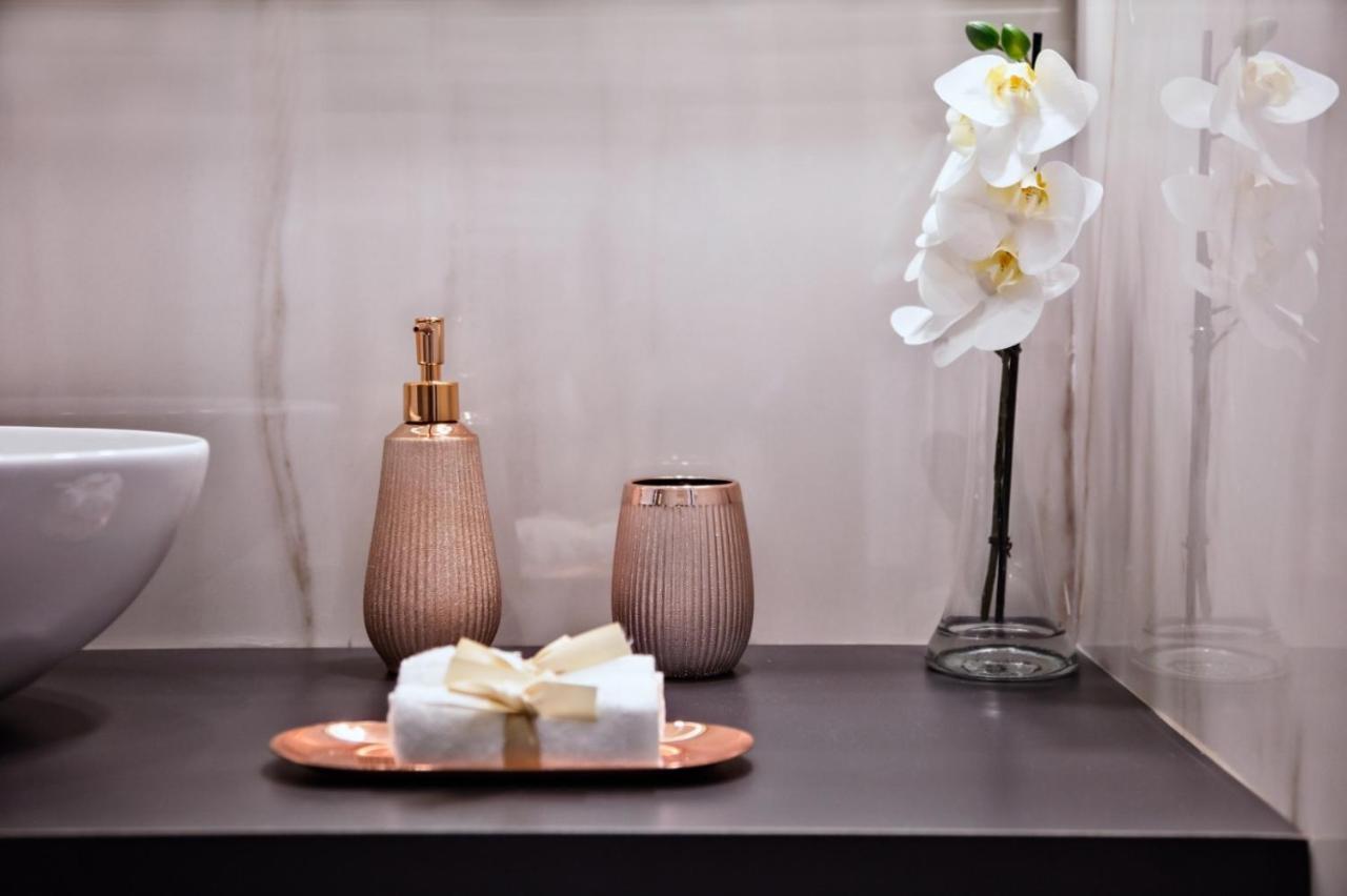 La Lepre Napoli Bed & Breakfast Luaran gambar